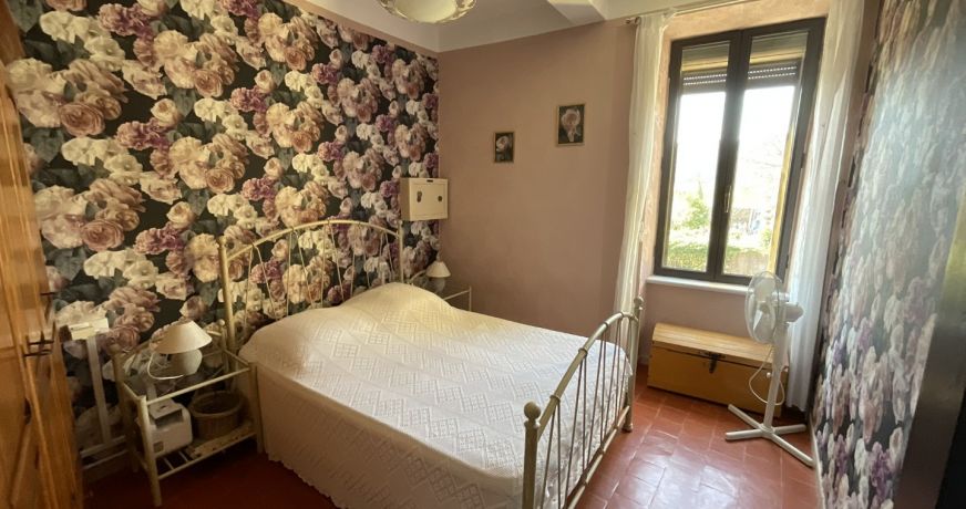 vente Maison de village Cebazan