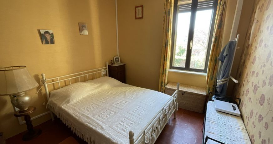 vente Maison de village Cebazan