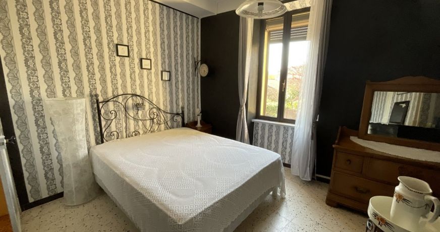 vente Maison de village Cebazan
