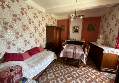 vente Maison de village Cebazan