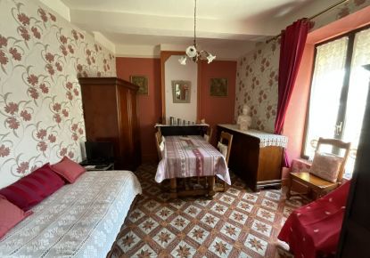 vente Maison de village Cebazan