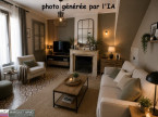 à vendre Maison de village Cebazan