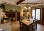 à vendre Maison de village Cebazan