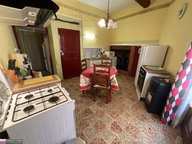 à vendre Maison de village Cebazan - Photo 4