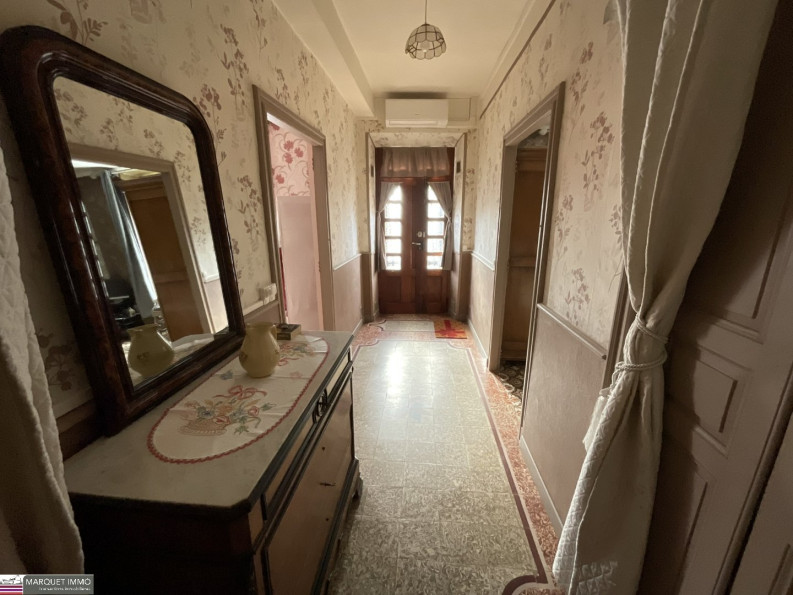 à vendre Maison de village Cebazan - Photo 3