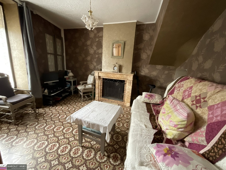 à vendre Maison de village Cebazan - Photo 2