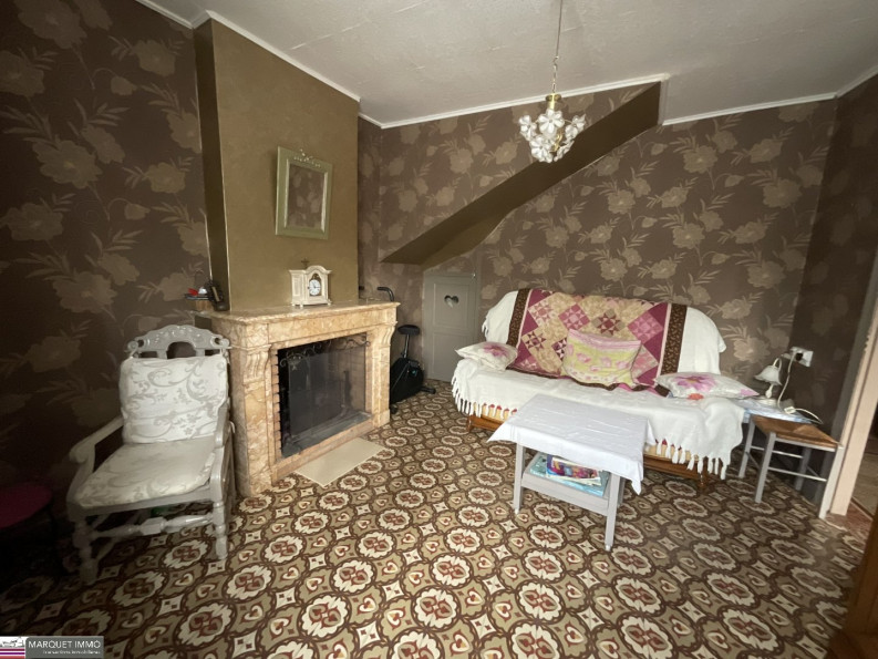 à vendre Maison de village Cebazan - Photo 7