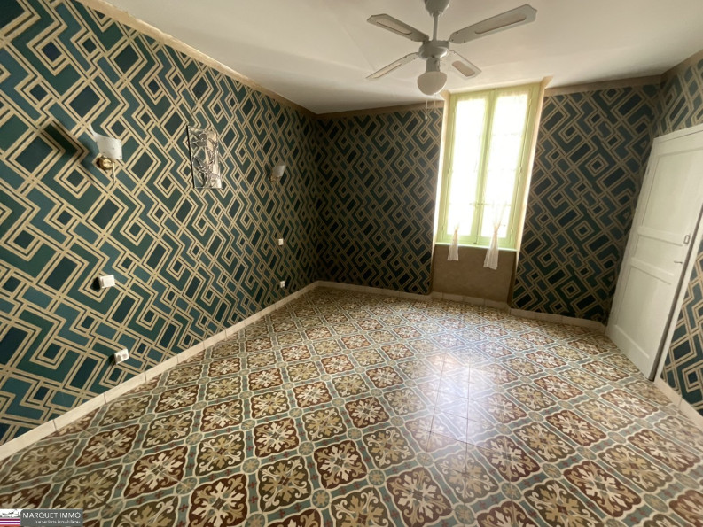 à vendre Maison de village Cebazan - Photo 6