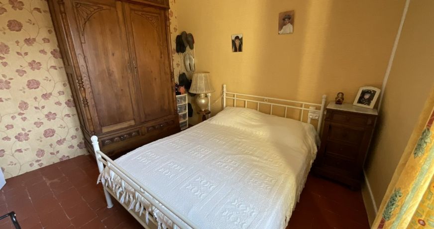 vente Maison de village Cebazan