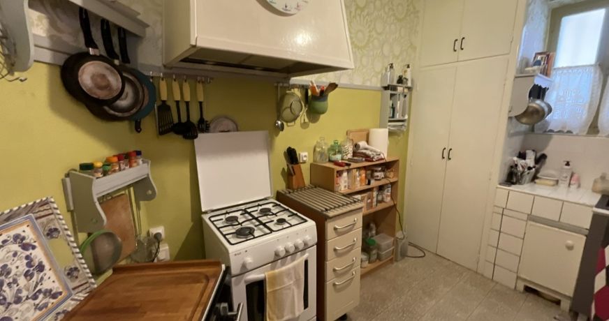 vente Maison de village Cebazan