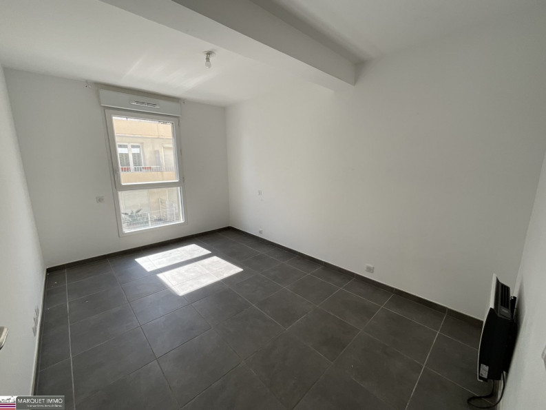 vente Appartement Beziers - Photo 5