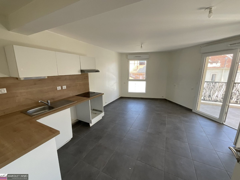 vente Appartement Beziers - Photo 2