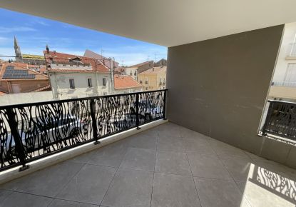 vente Appartement Beziers