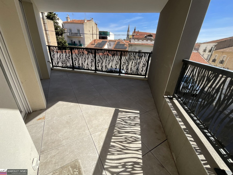 vente Appartement Beziers - Photo 8