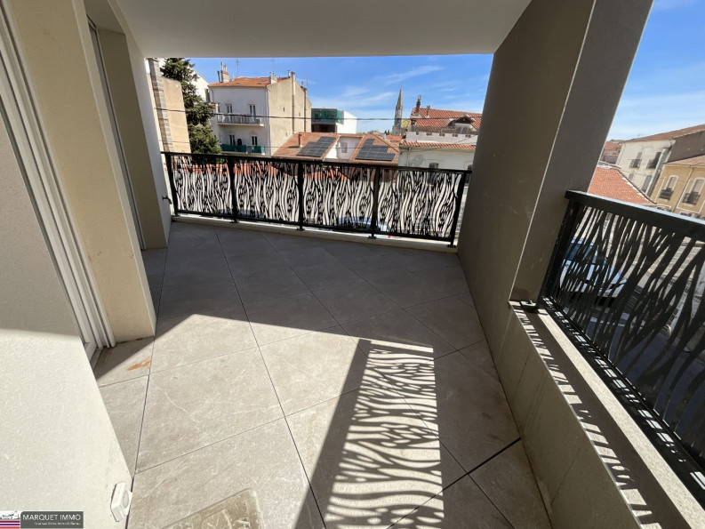 vente Appartement Beziers - Photo 10