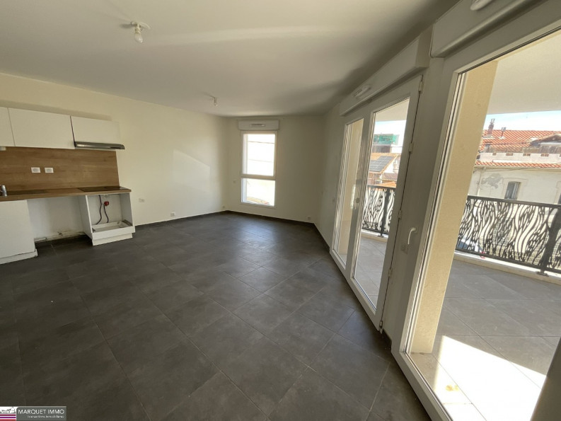 vente Appartement Beziers - Photo 4