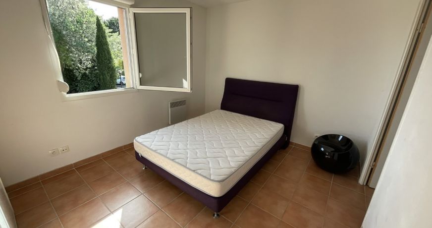 vente Appartement Beziers