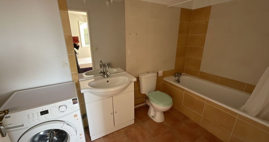 vente Appartement Beziers