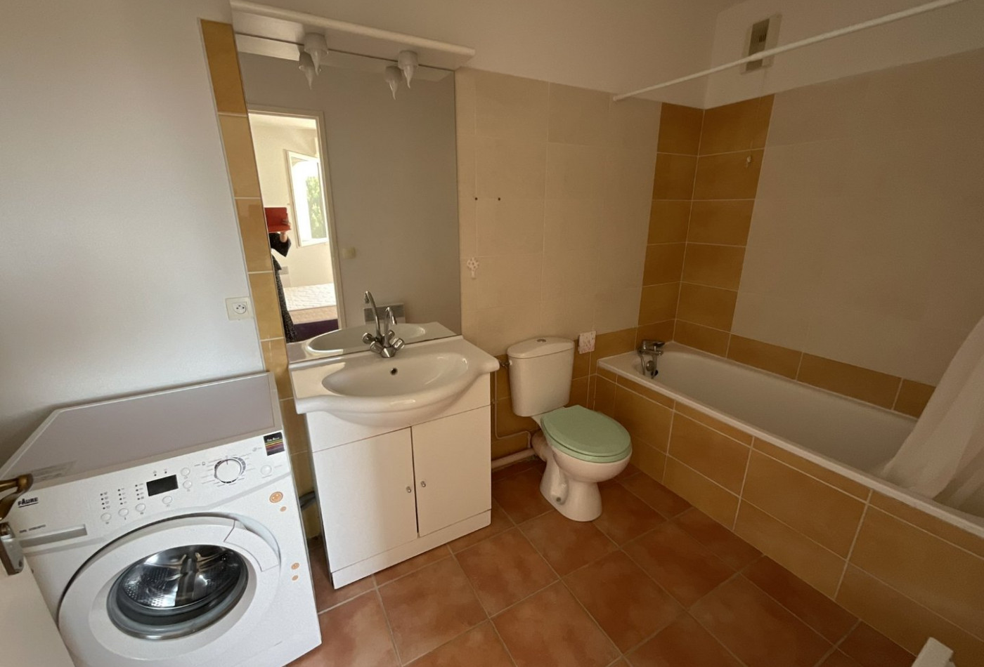 vente Appartement Beziers - Photo 5