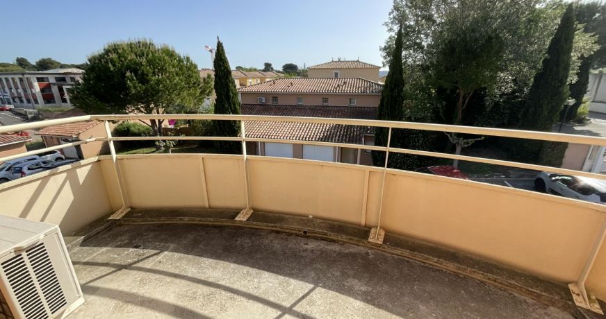 vente Appartement Beziers