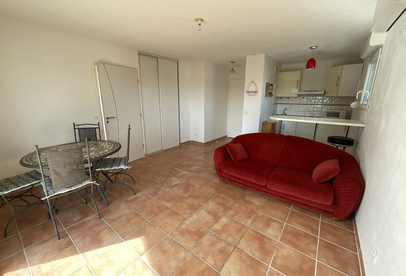 vente Appartement Beziers - Photo 7