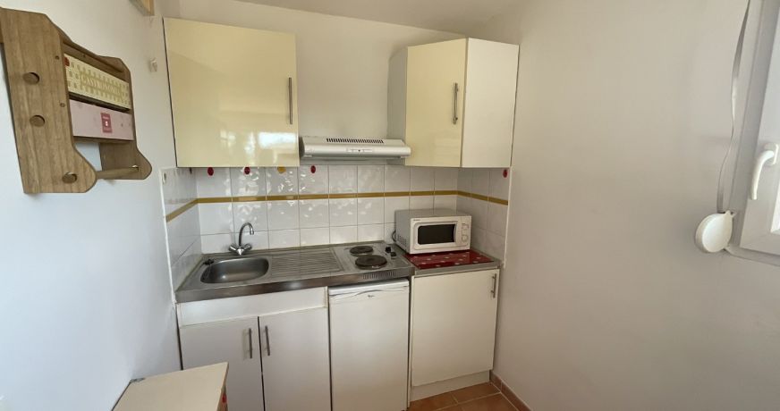 vente Appartement Beziers