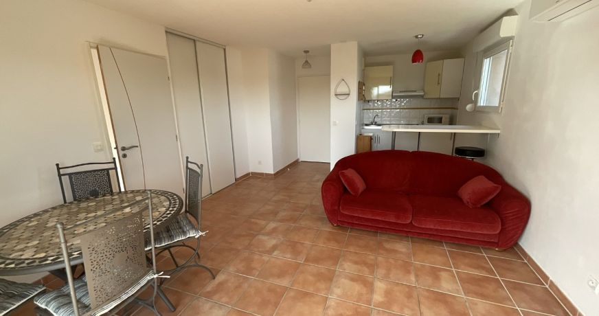 vente Appartement Beziers