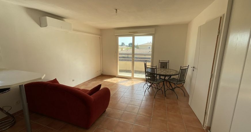 vente Appartement Beziers