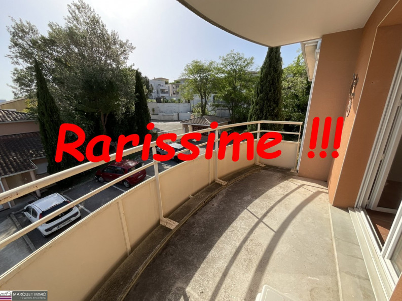 à vendre Appartement Beziers - Photo 1