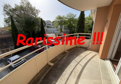 vente Appartement Beziers