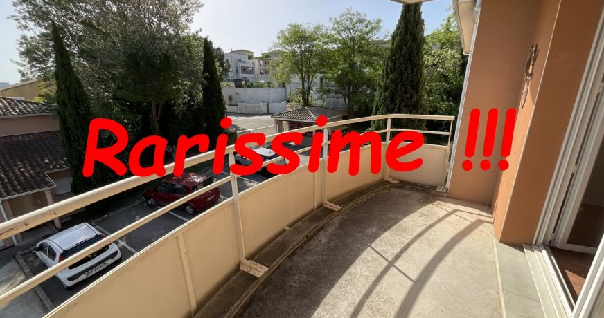 vente Appartement Beziers