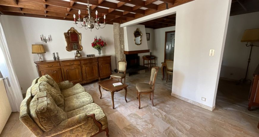 vente Villa Beziers