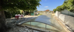 vente Villa Beziers