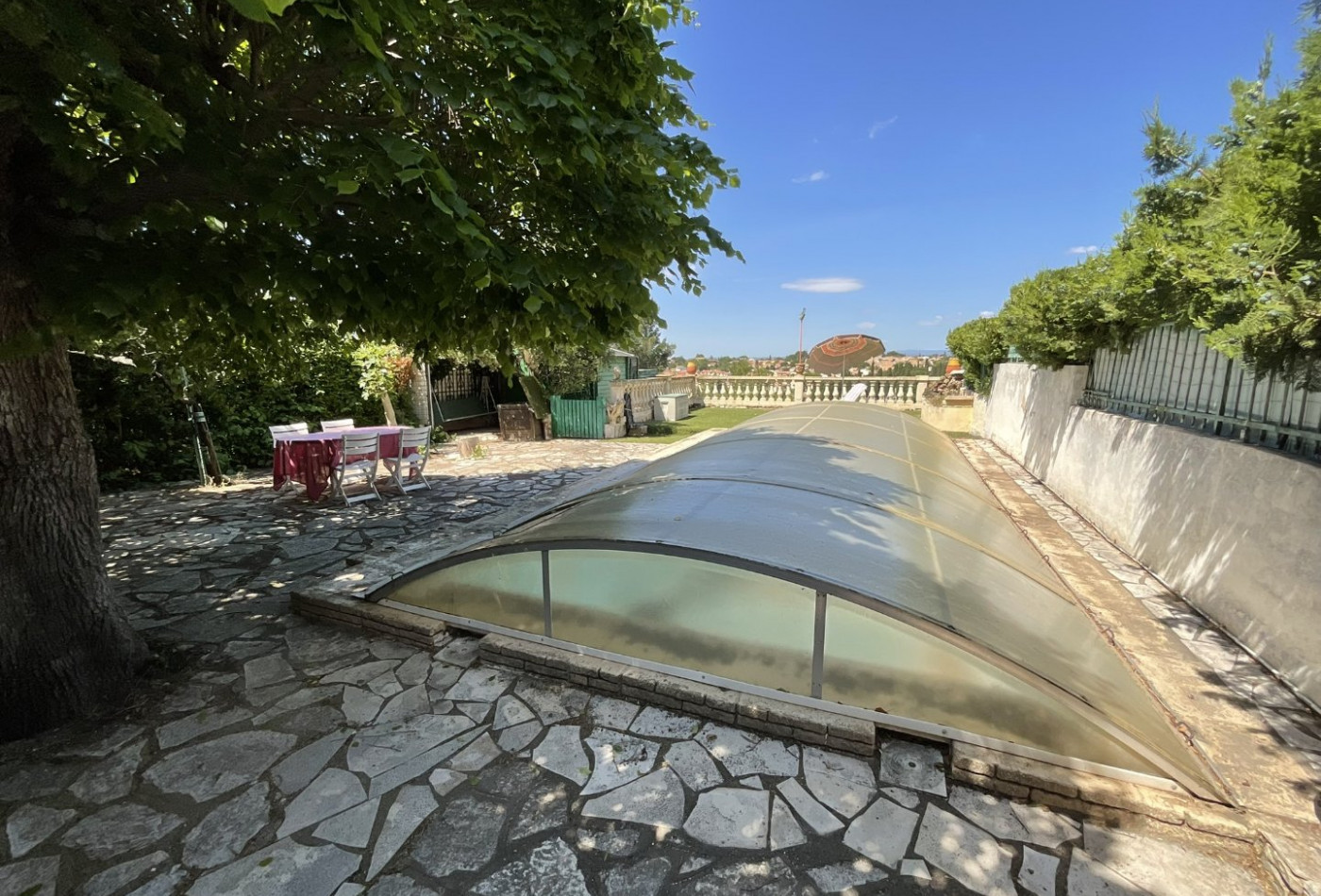vente Villa Beziers - Photo 2