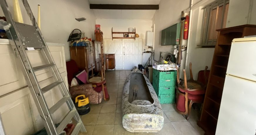 vente Villa Beziers