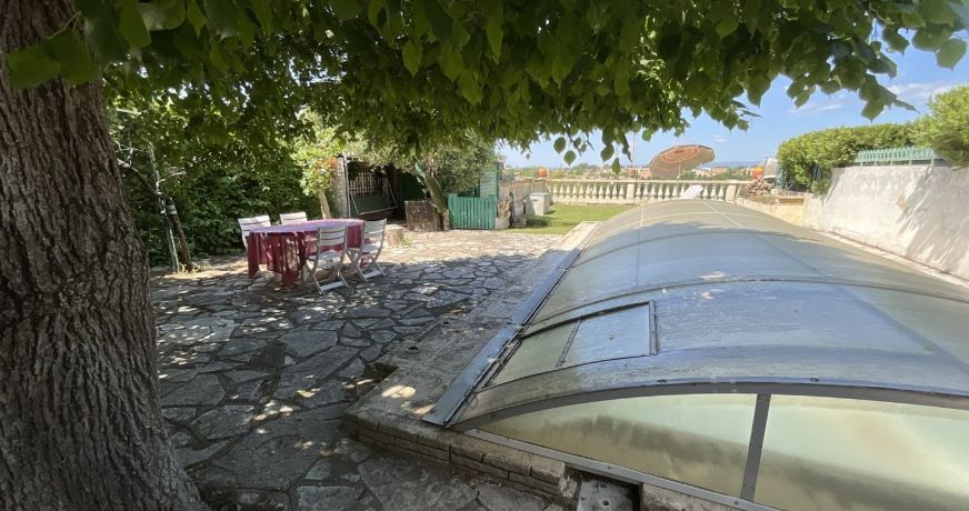 vente Villa Beziers