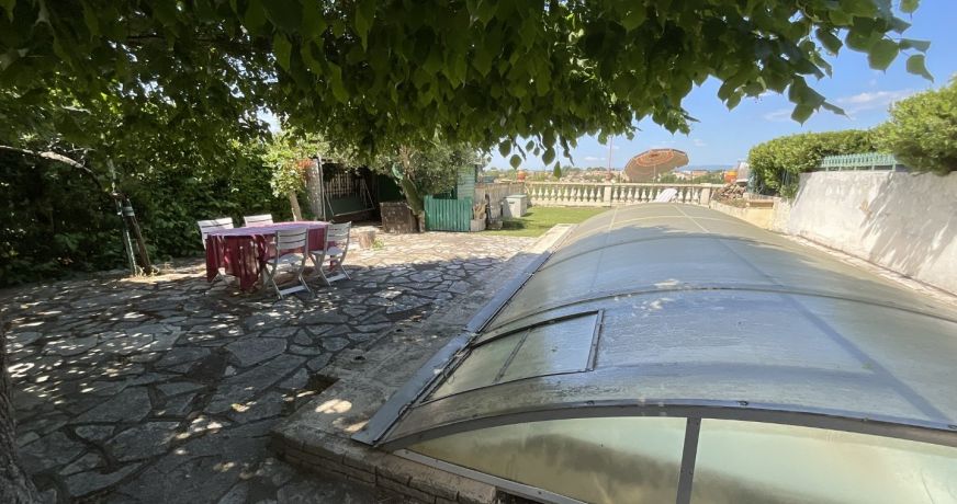 vente Villa Beziers