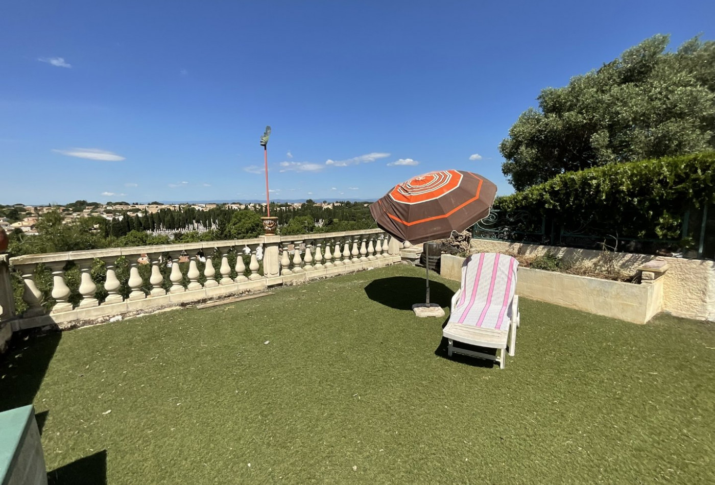 vente Villa Beziers - Photo 6