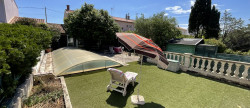 vente Villa Beziers