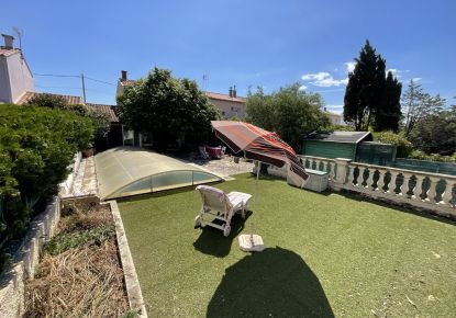 vente Villa Beziers