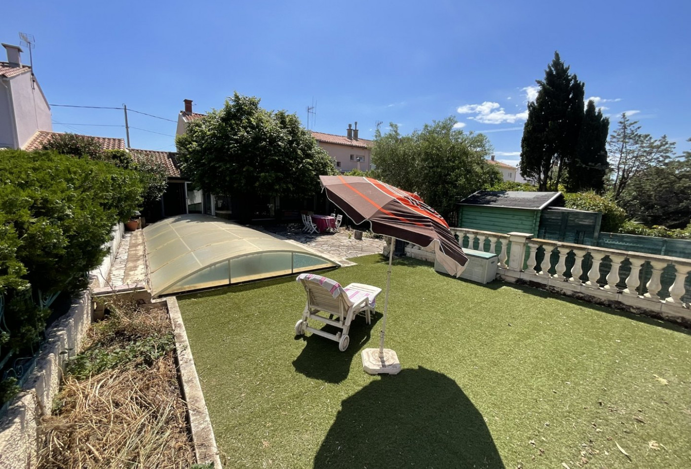 vente Villa Beziers - Photo 1
