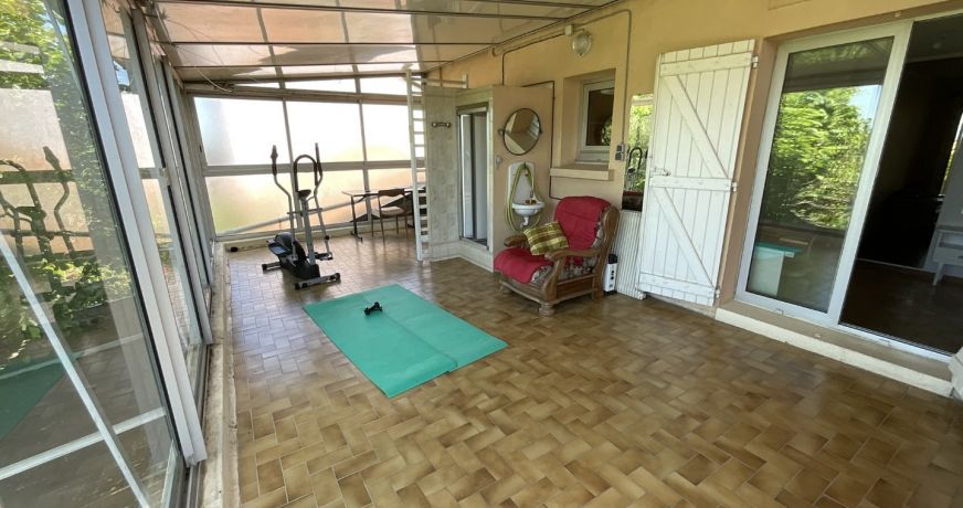 vente Villa Beziers