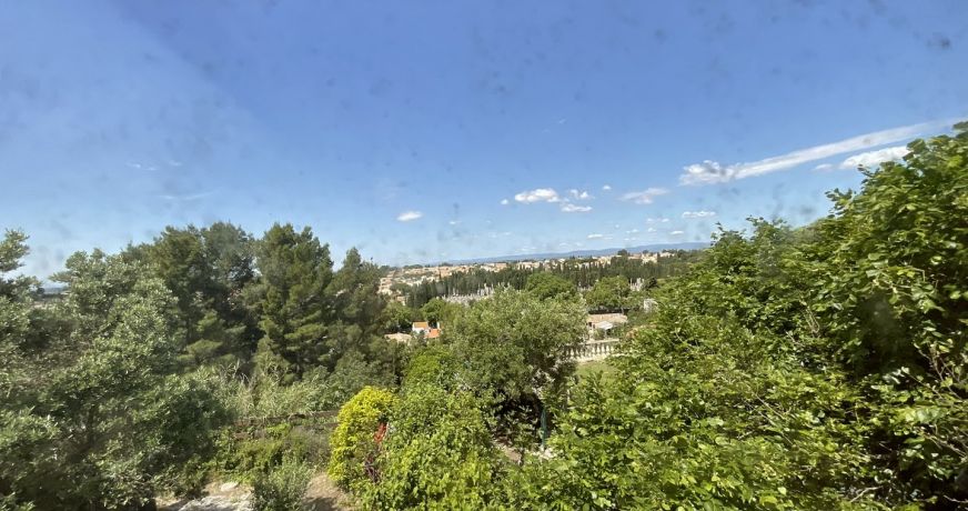 vente Villa Beziers