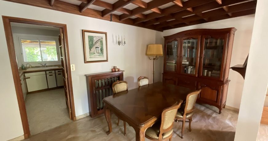 vente Villa Beziers