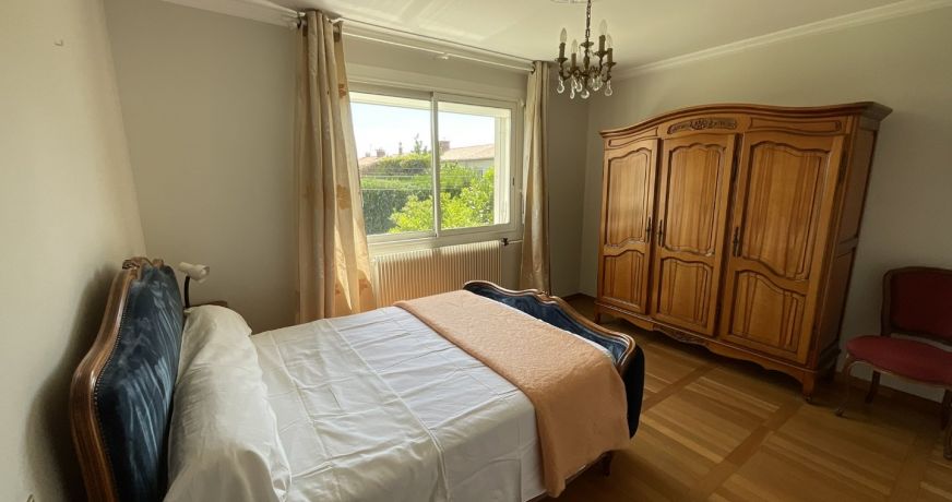 vente Villa Beziers