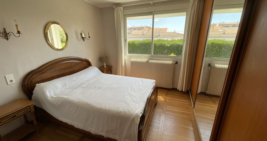 vente Villa Beziers