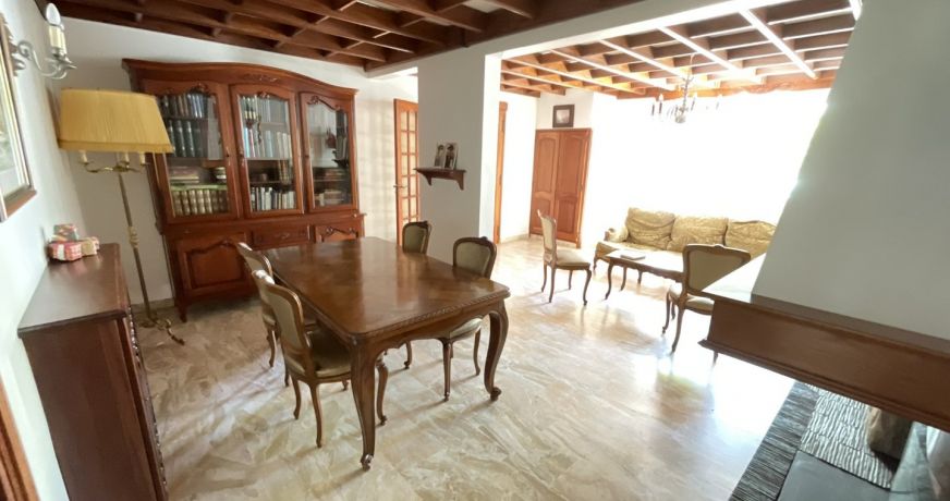 vente Villa Beziers