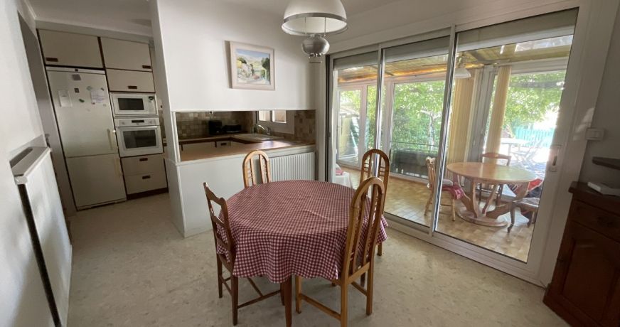 vente Villa Beziers