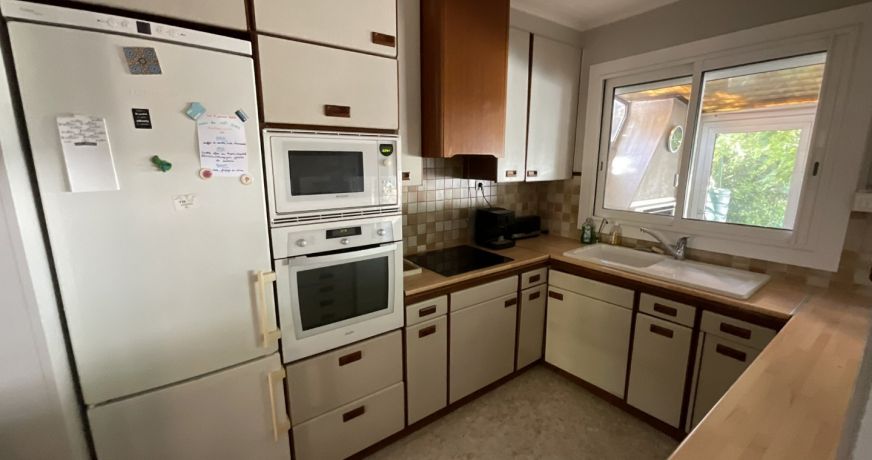 vente Villa Beziers