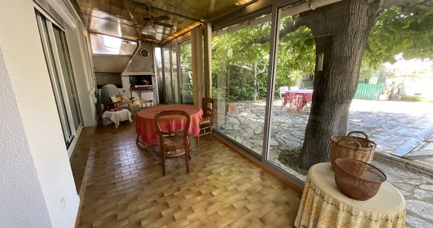 vente Villa Beziers